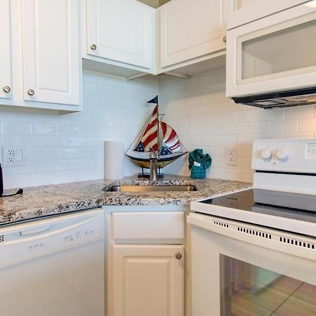 0610 Smooth Sailing By Atlantic Towers Apartment Carolina Beach Ngoại thất bức ảnh