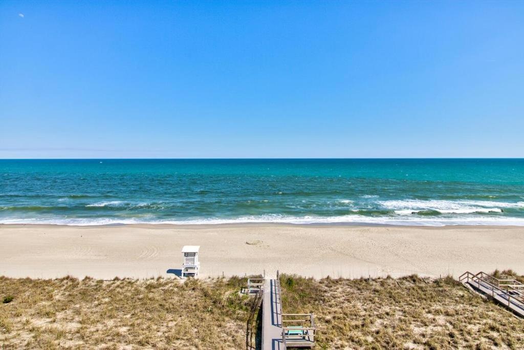 0610 Smooth Sailing By Atlantic Towers Apartment Carolina Beach Ngoại thất bức ảnh