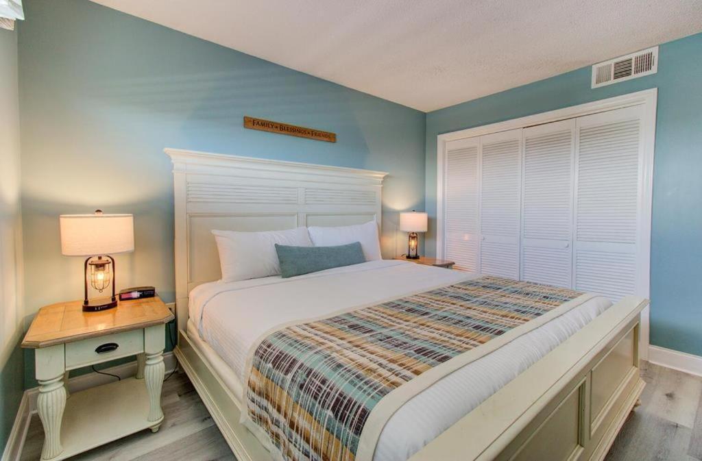0610 Smooth Sailing By Atlantic Towers Apartment Carolina Beach Ngoại thất bức ảnh