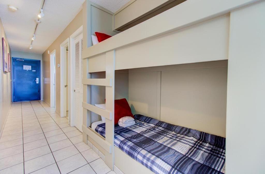 0610 Smooth Sailing By Atlantic Towers Apartment Carolina Beach Ngoại thất bức ảnh