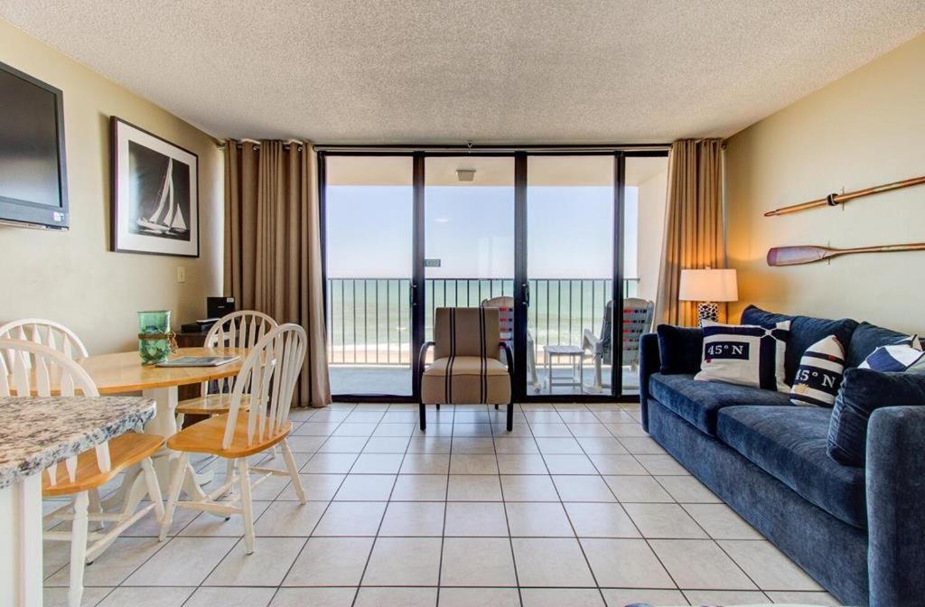 0610 Smooth Sailing By Atlantic Towers Apartment Carolina Beach Ngoại thất bức ảnh